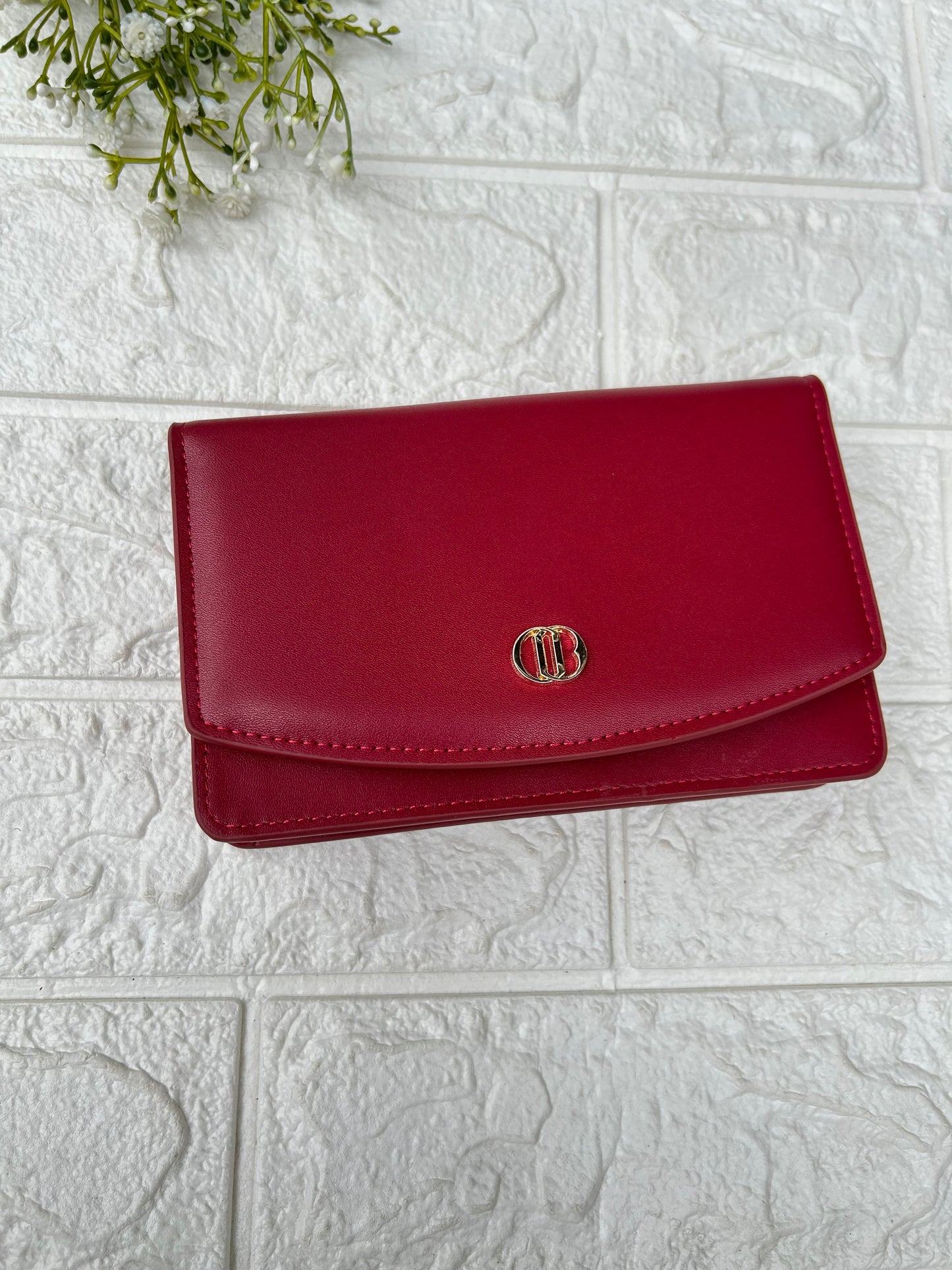 Mini Wallet Sling-1
