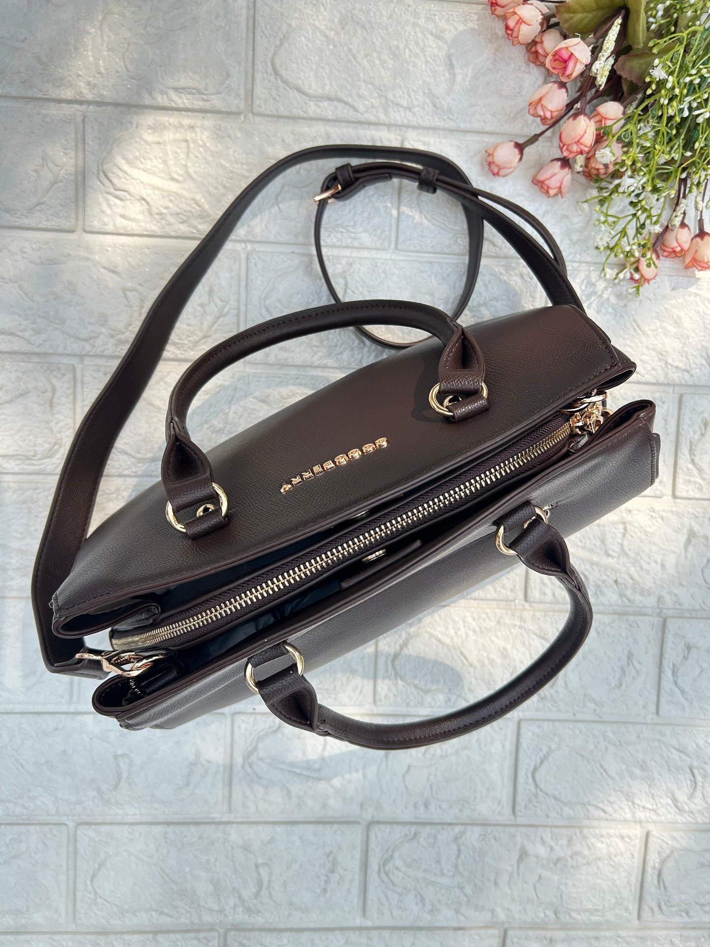 Work-to-Wow Handbag