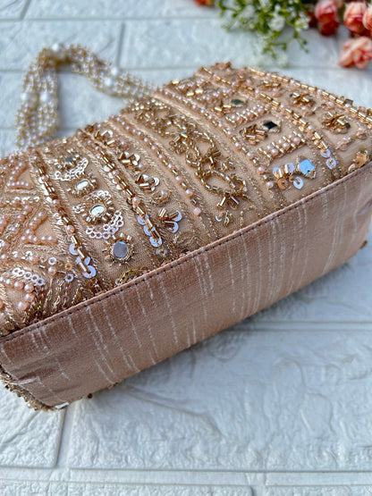 Zari Potali Bag