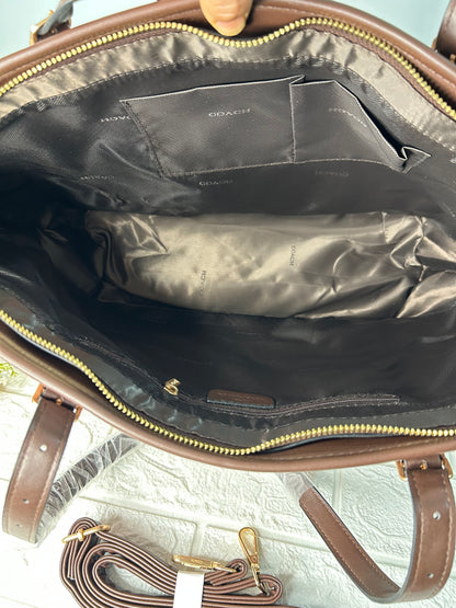 Vogue Tote