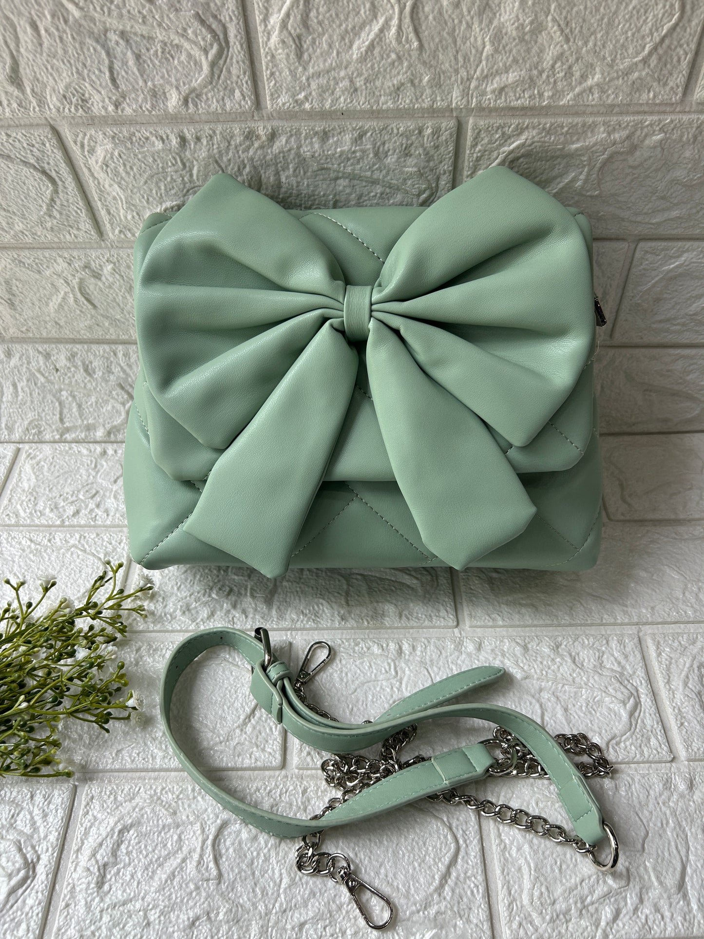 Peppy Posh Sling