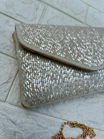 Pearl Luxe