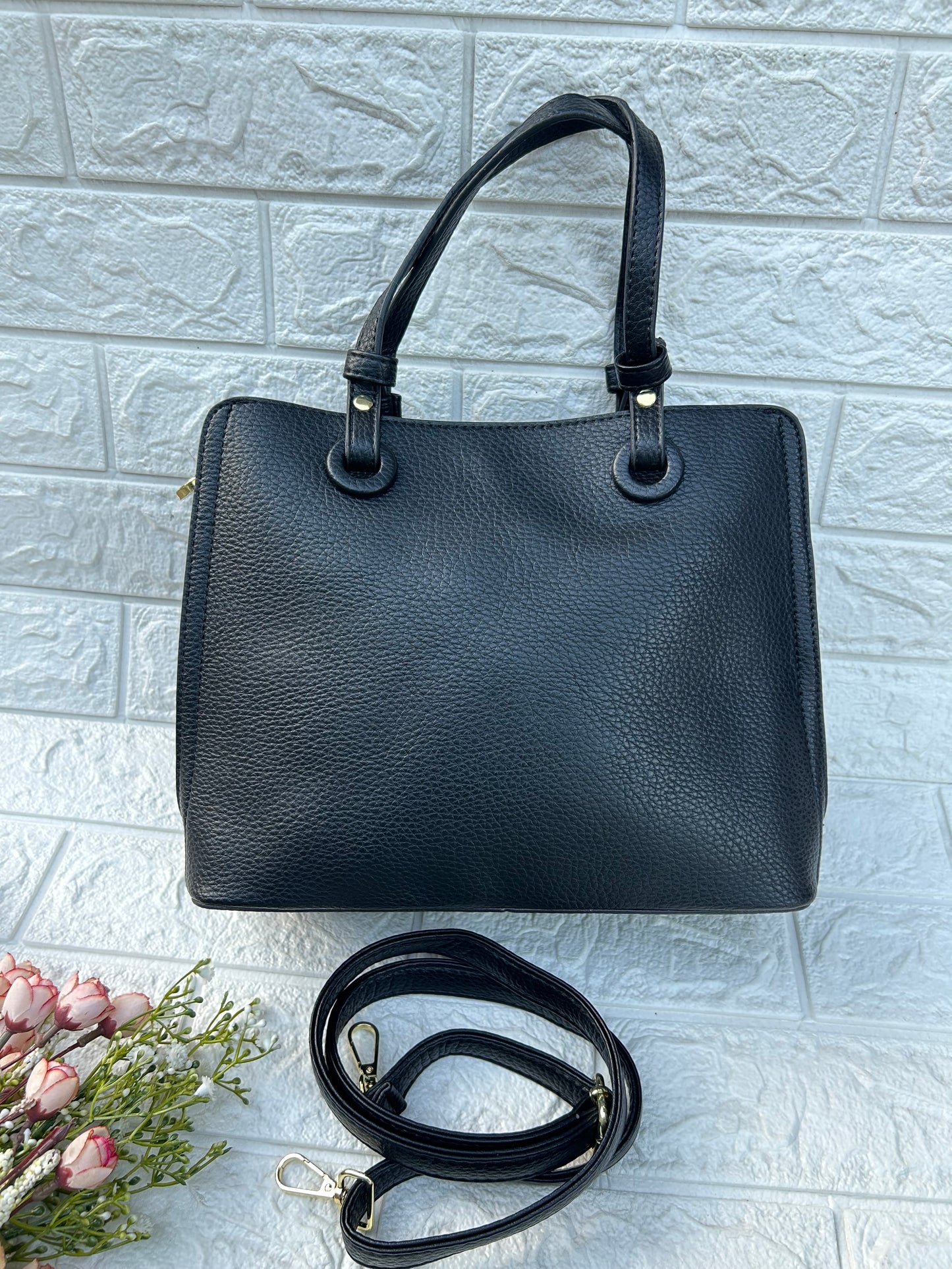 Daily Hustle Handbag