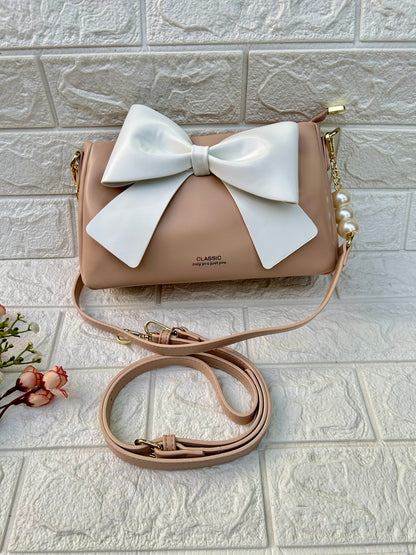 Bow Box Sling
