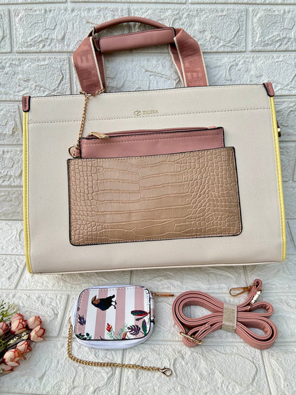 Classic Tote Bag-1