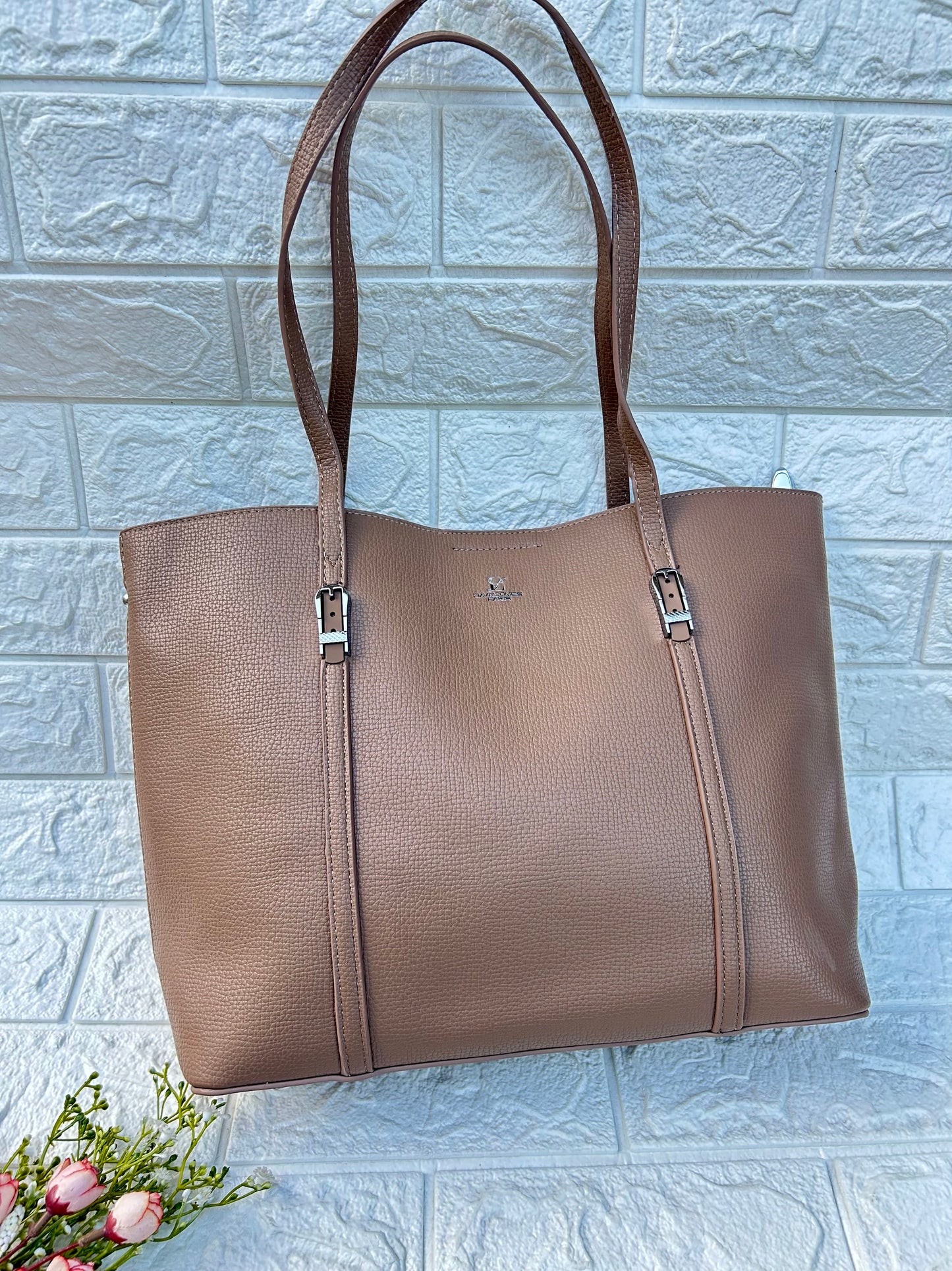 Daily Hustle Tote