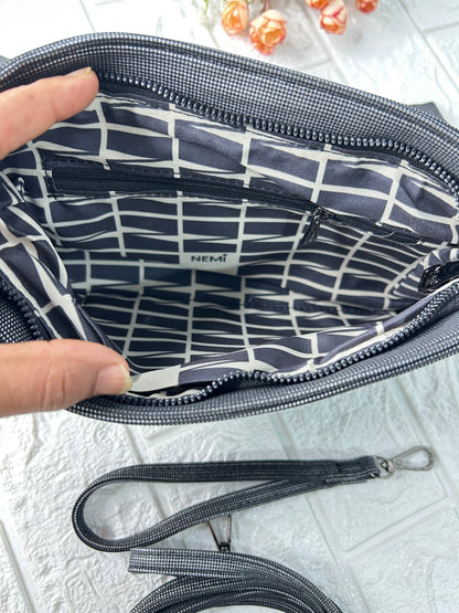 NovaMatte Clutch