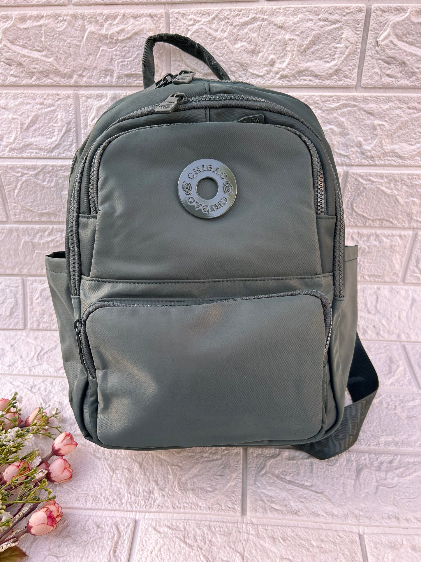 DuraTuff Backpack 8