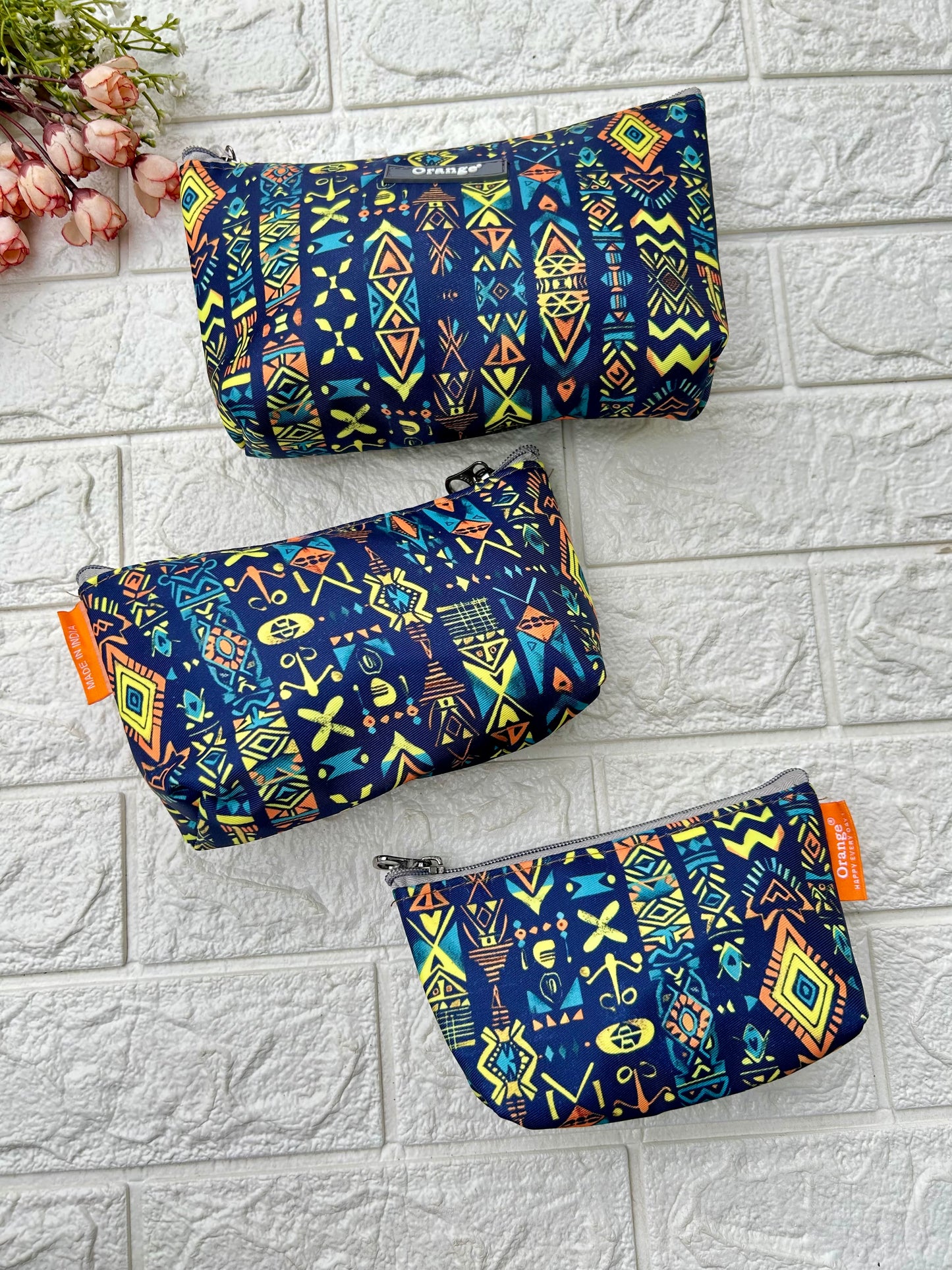 Pouch Combo Set