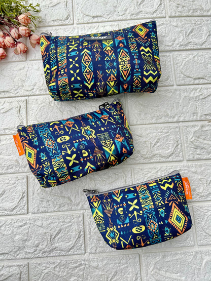 Pouch Combo Set