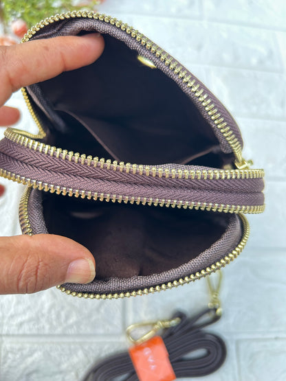 Luxe Mobile Sling