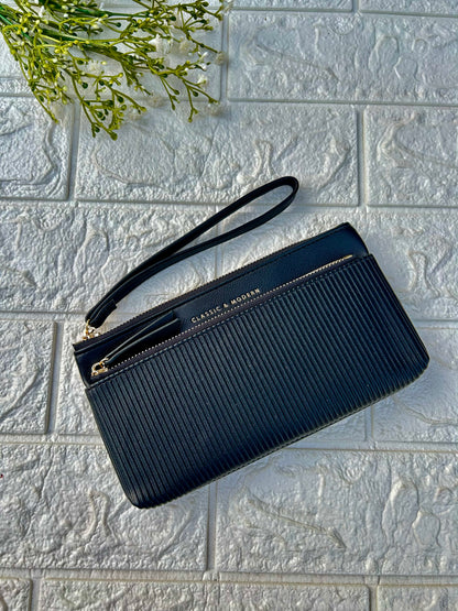 Smart Wristlet