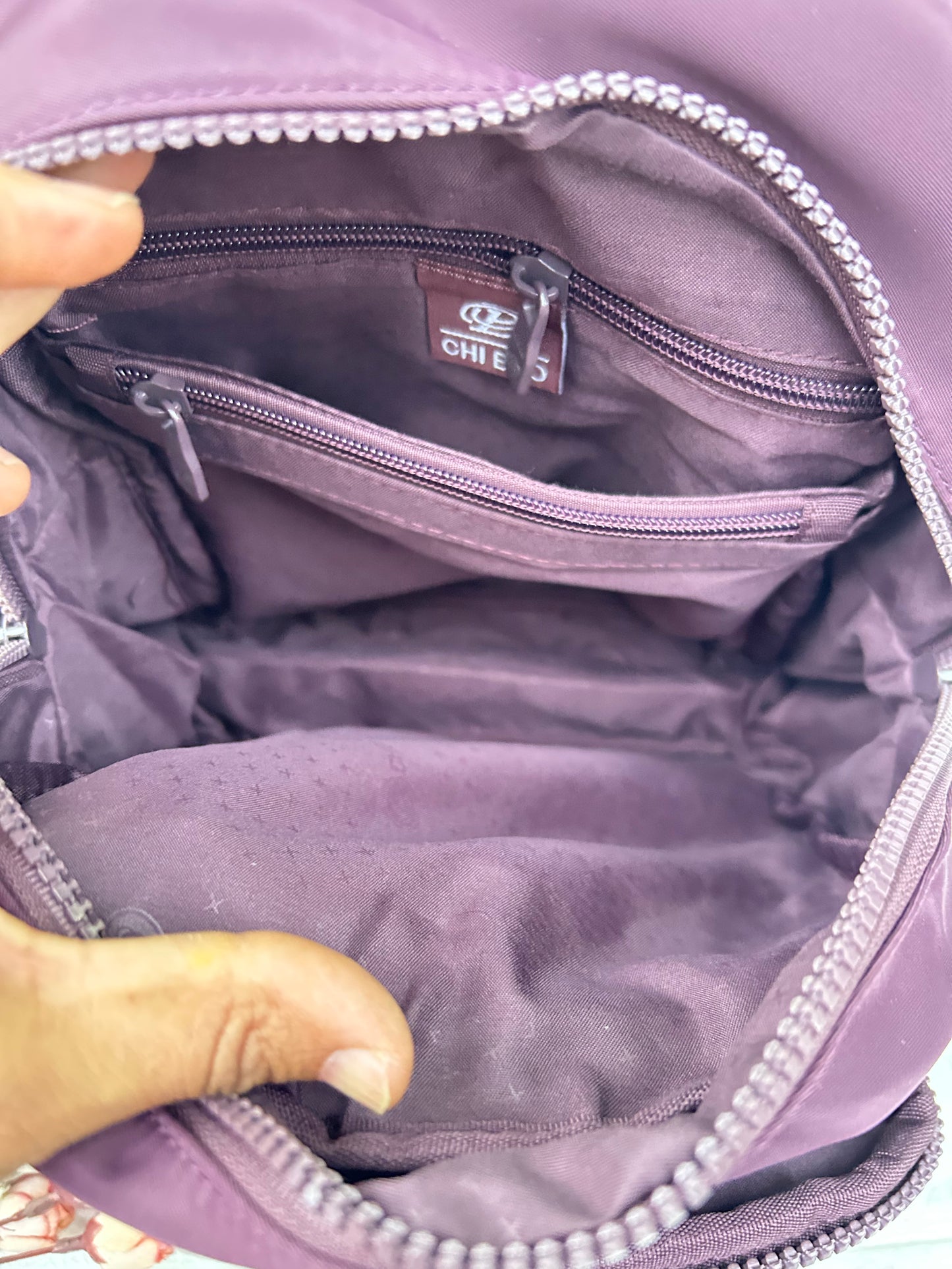 DuoCarry BackPack 2