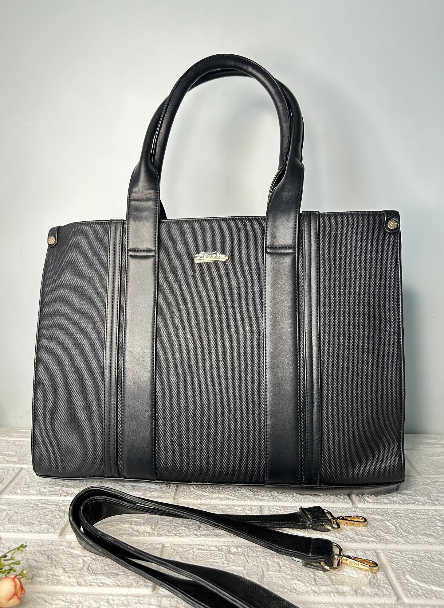 BossBelle Bag 1