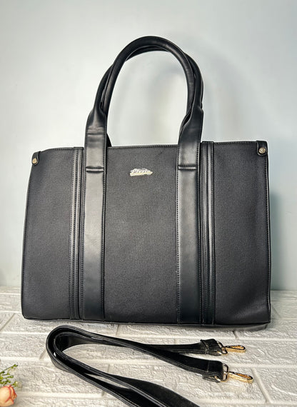 BossBelle Bag 1