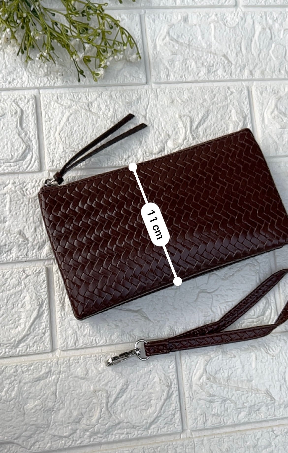 Everyday Wristlet Wallet