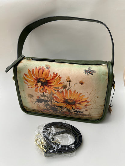 Vintage Handbag 👜