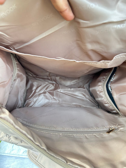 CloudCarry Backpack