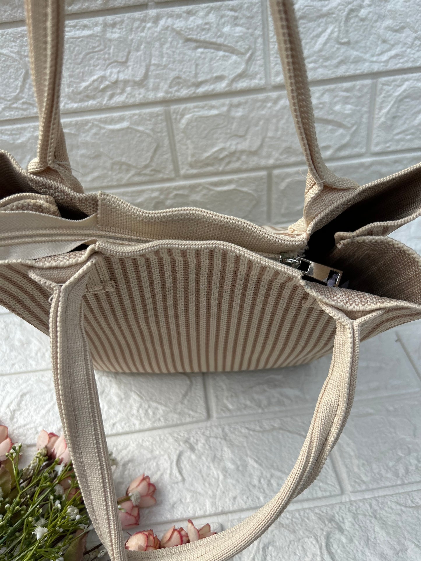 Knit Bag