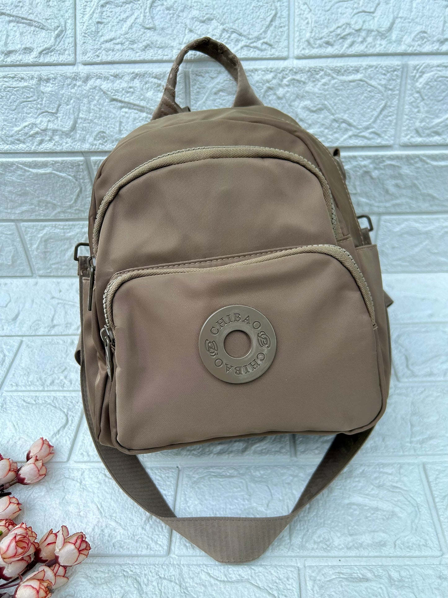 DuoCarry BackPack 2