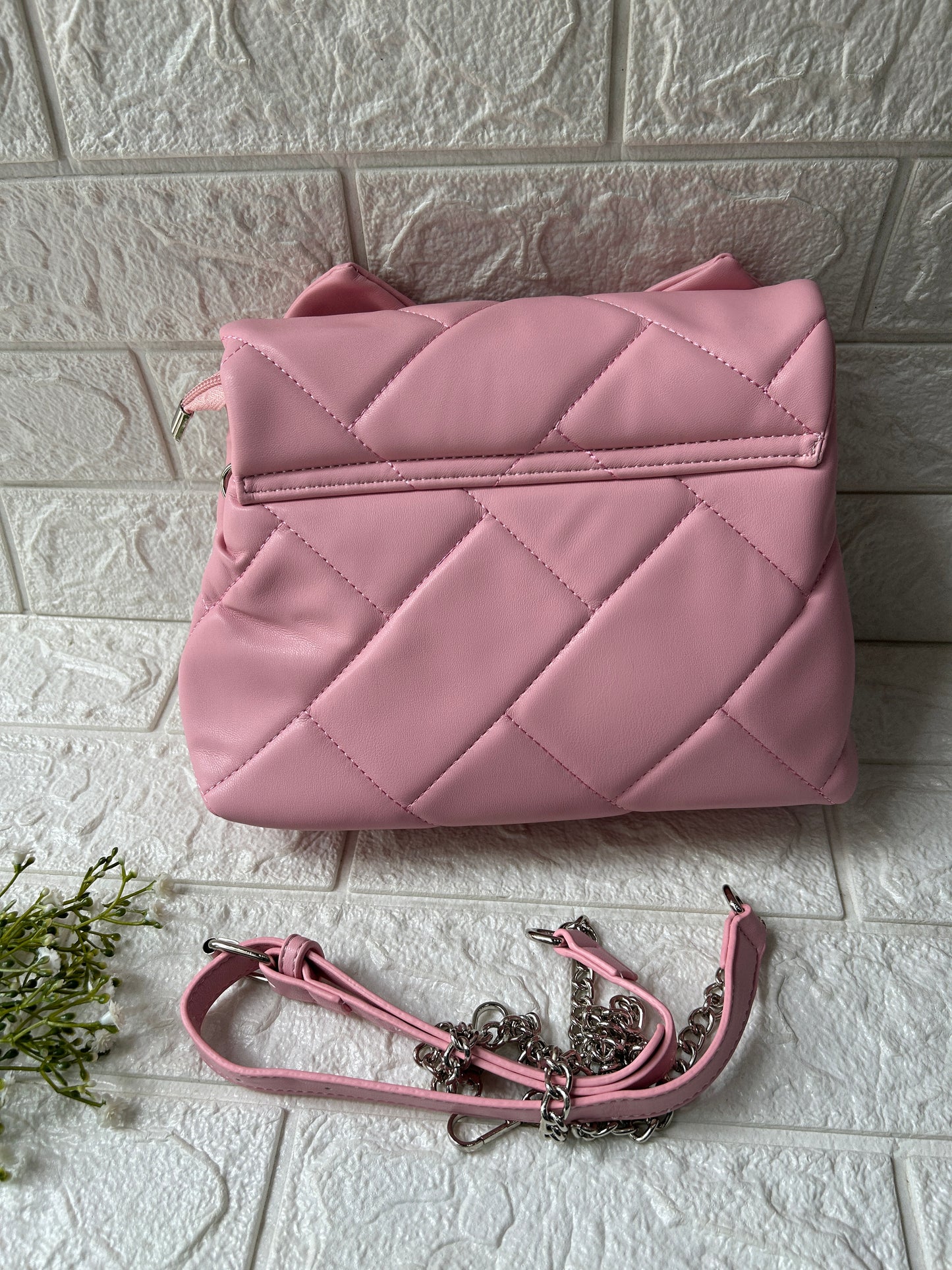 Peppy Posh Sling