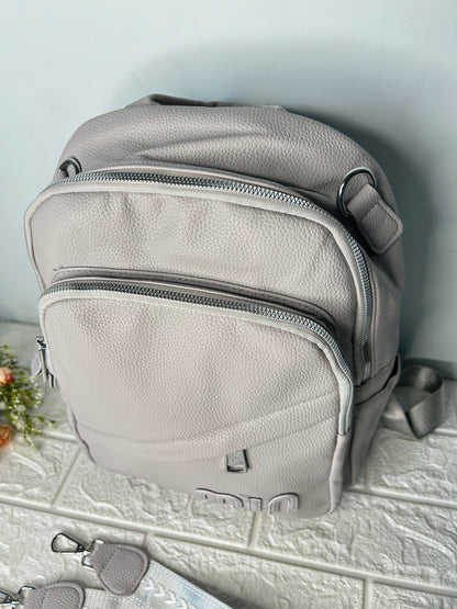 Min Backpack