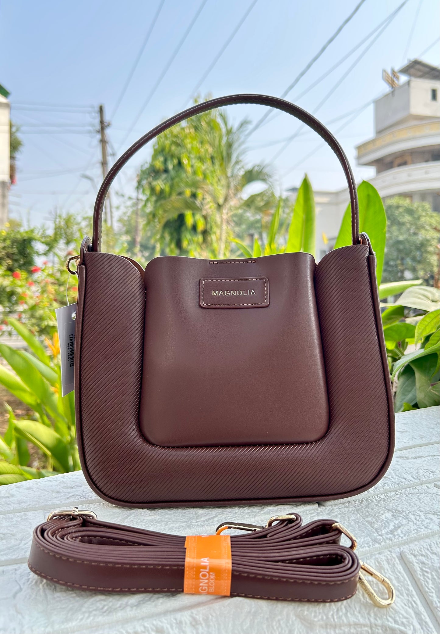Pop Luxe