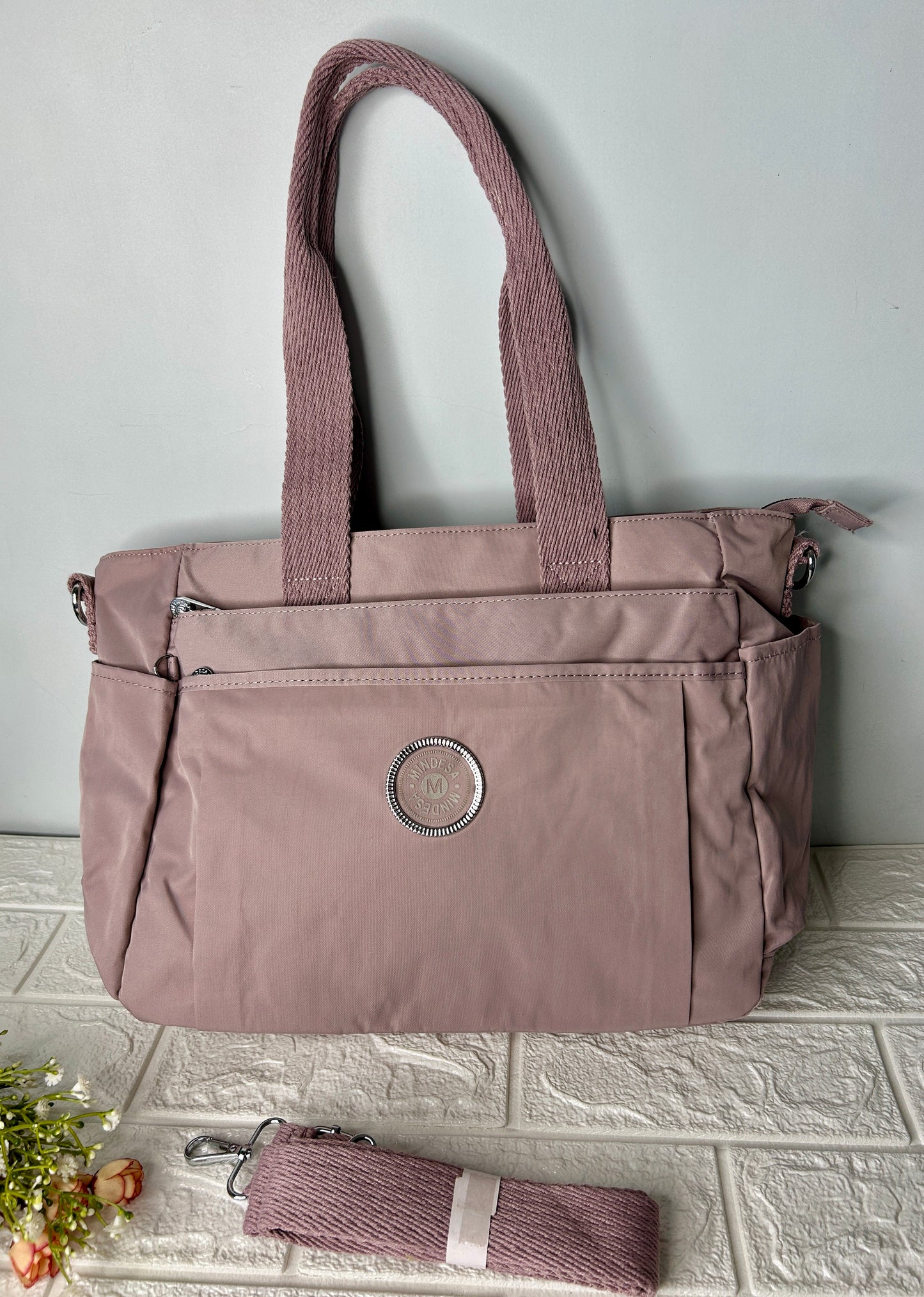 CompforeTote