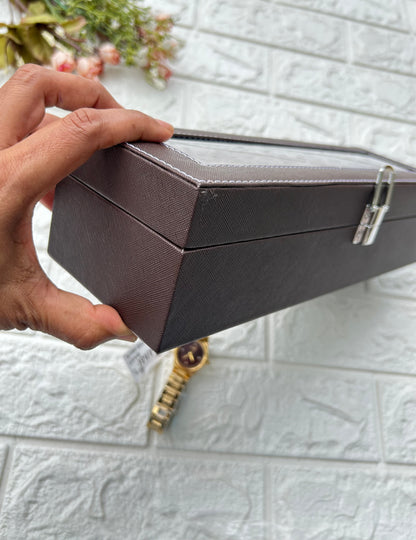 Watch Box