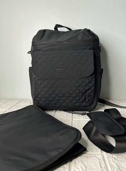 CloudCarry Backpack
