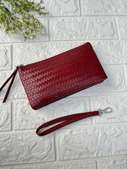 Everyday Wristlet Wallet