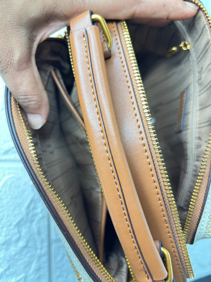 Owl Luxe Bag!