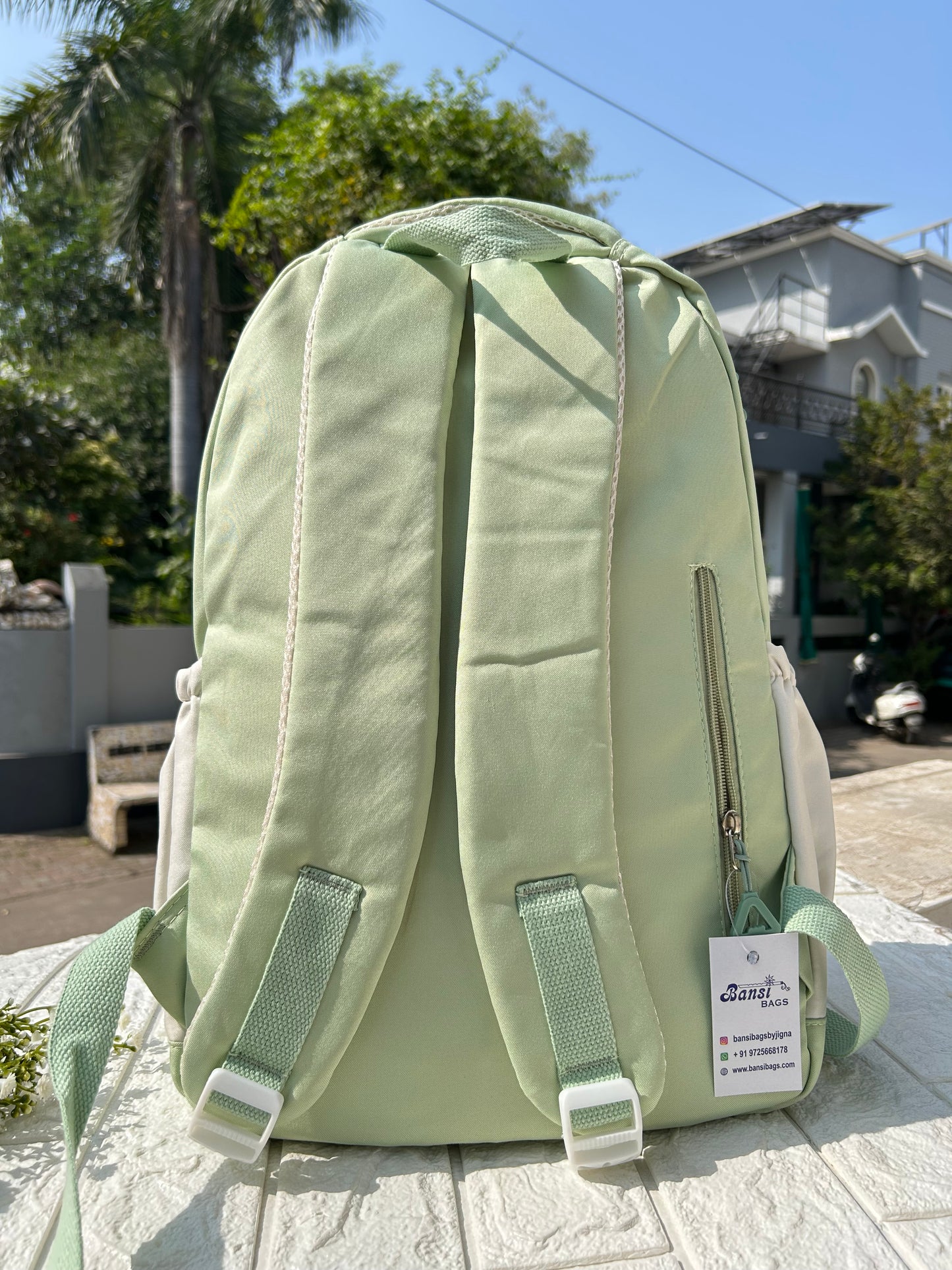 Backpack