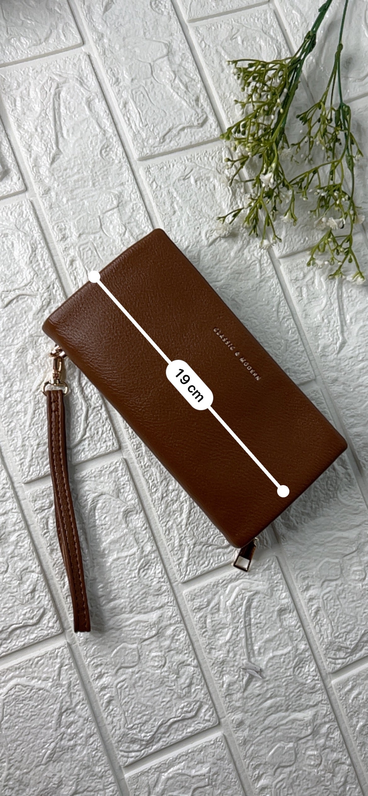 EasyCarry Phone Wallet