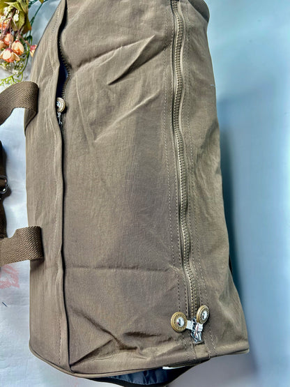 Duffel Dude