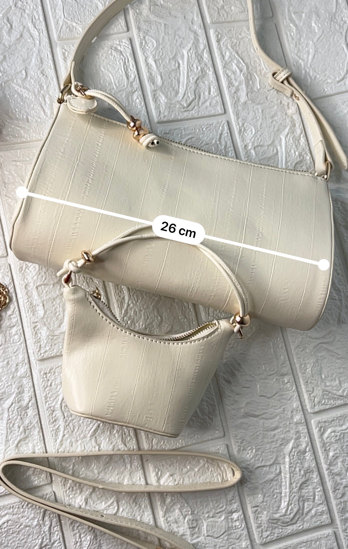Luxe Comboset