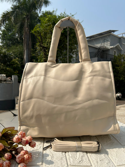 Work Tote Softy!
