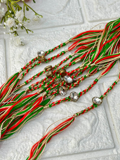 Rakhi-19 (pack of 12 Rakhi)