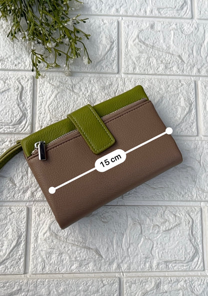 Classic Wallet