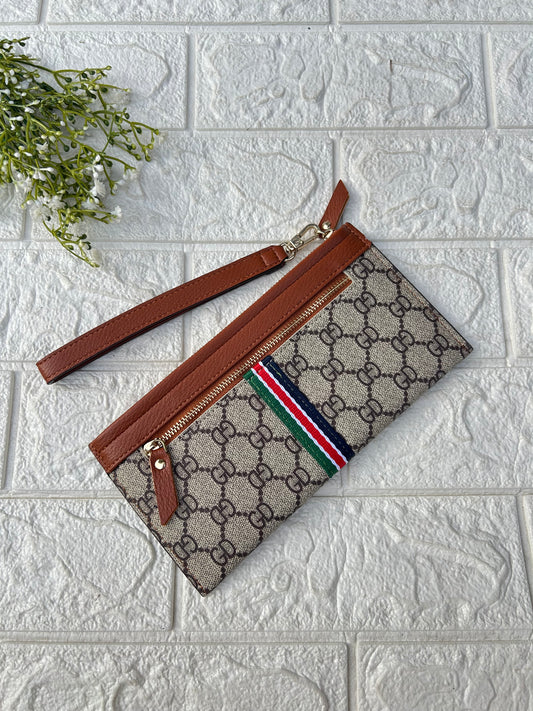 Smart wristlet-1