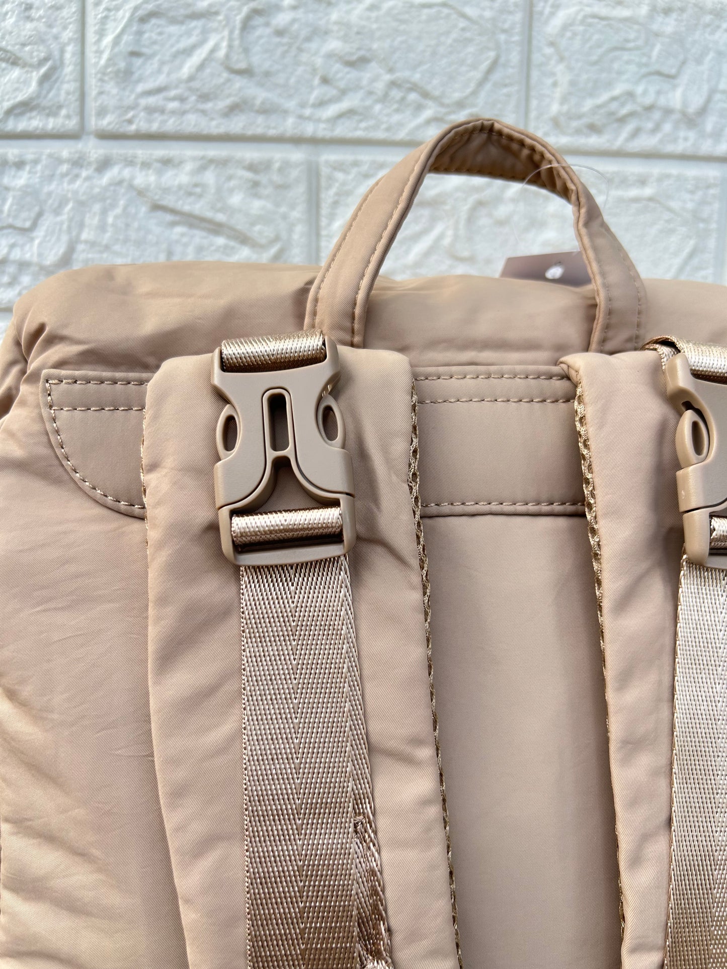 CloudCarry Backpack