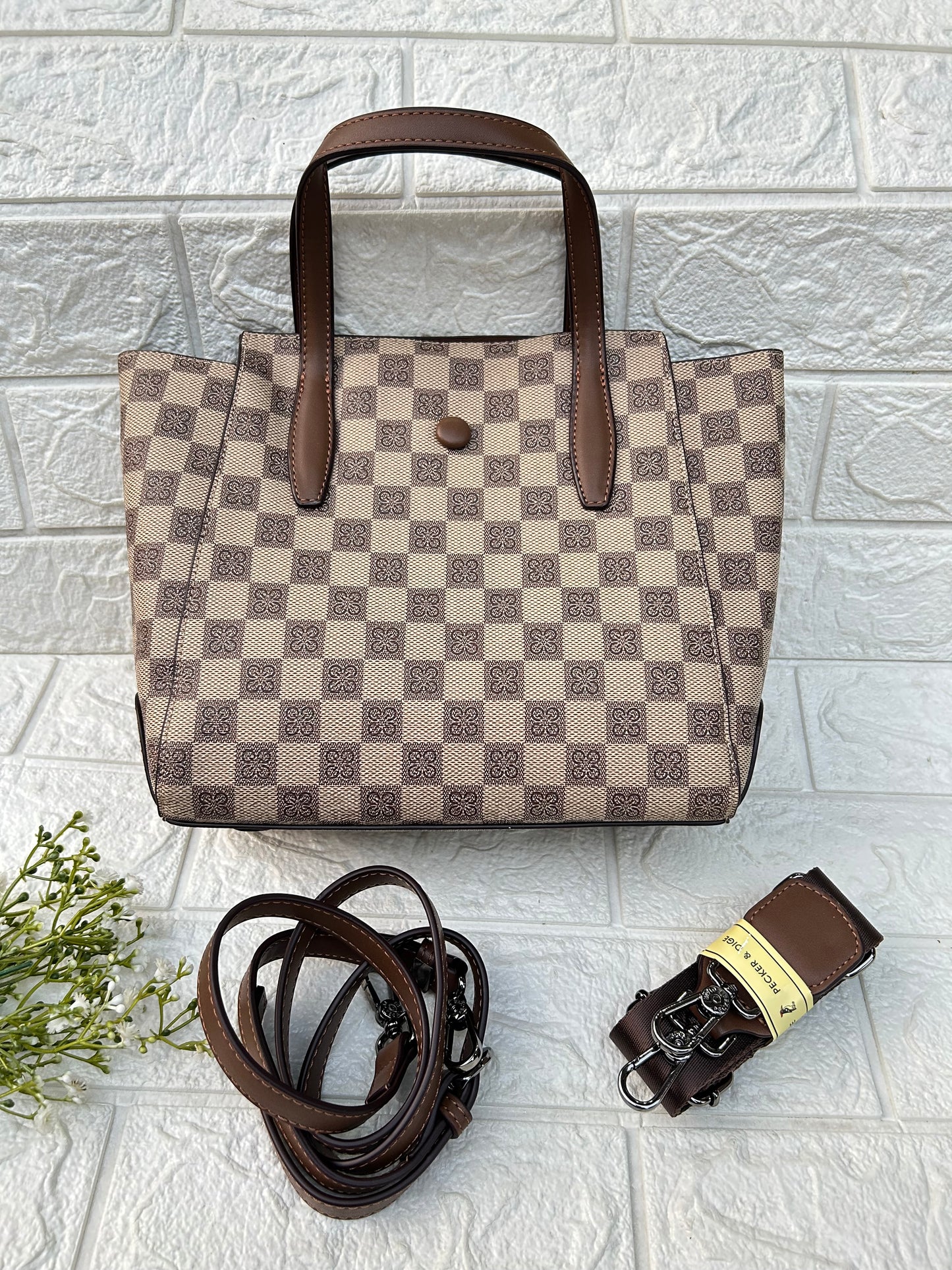 Vogue Handbag-2