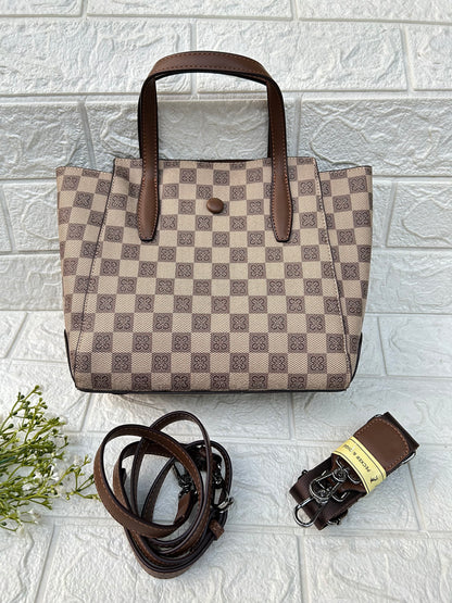 Vogue Handbag-2