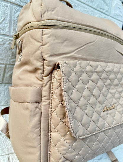 CloudCarry Backpack