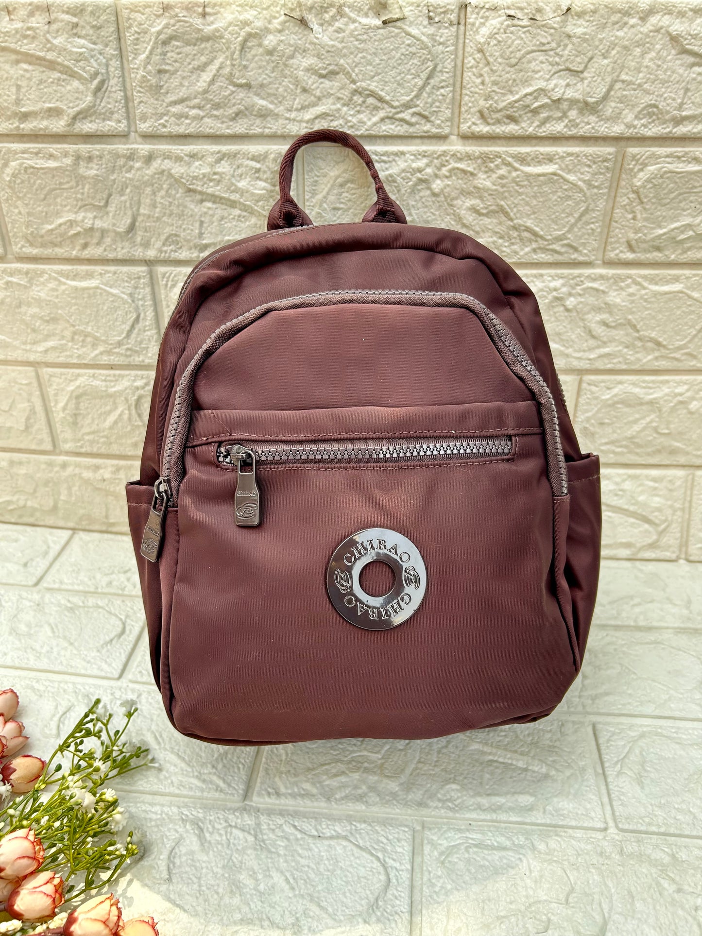 DuraTuff Backpack 4