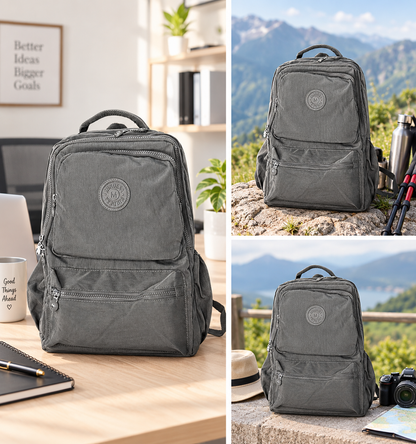 All-Day Utility Backpack