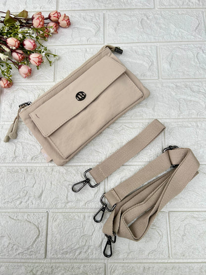 DuraLite Clutch/Sling 3