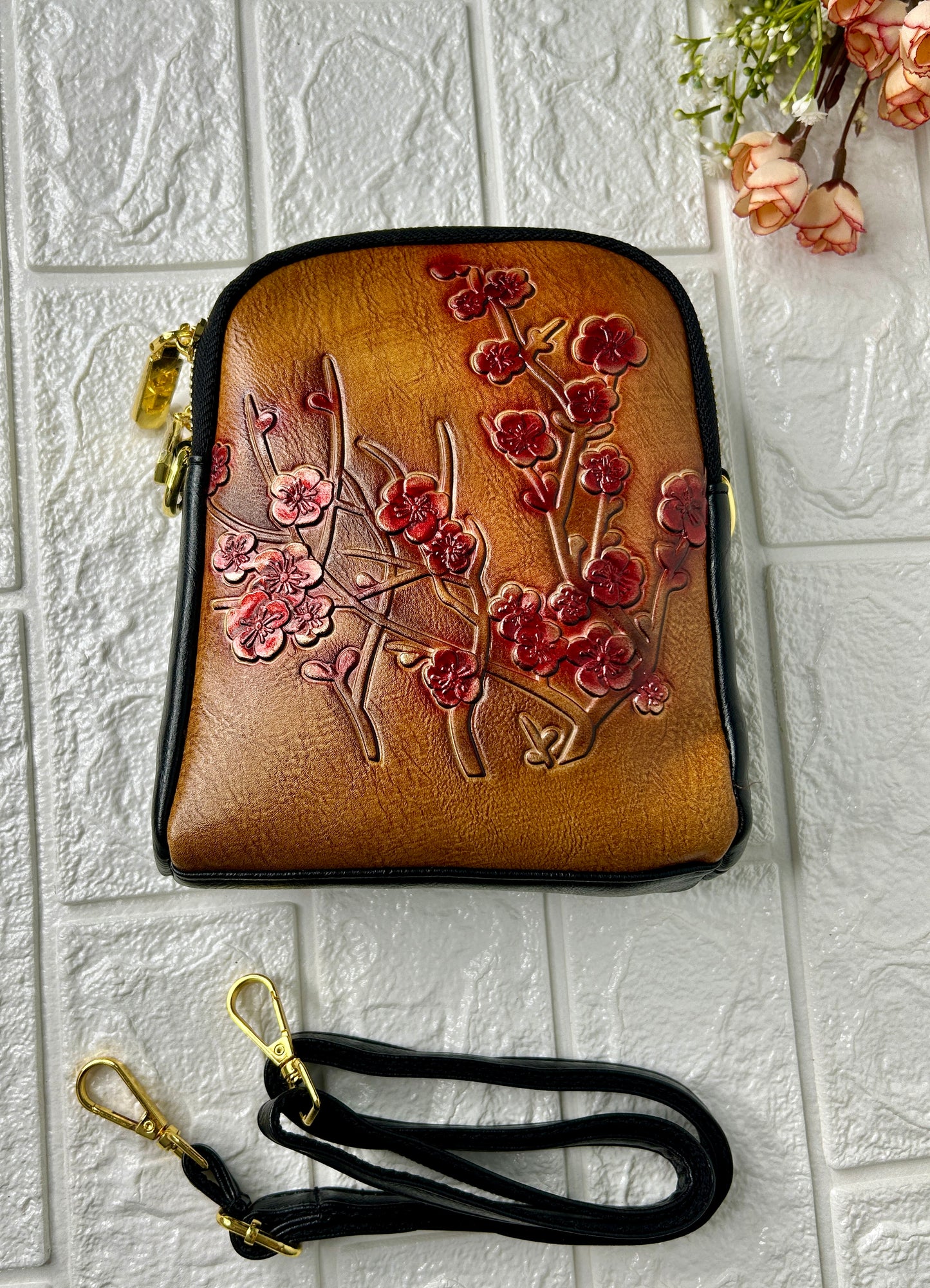 plum Blossom mobile