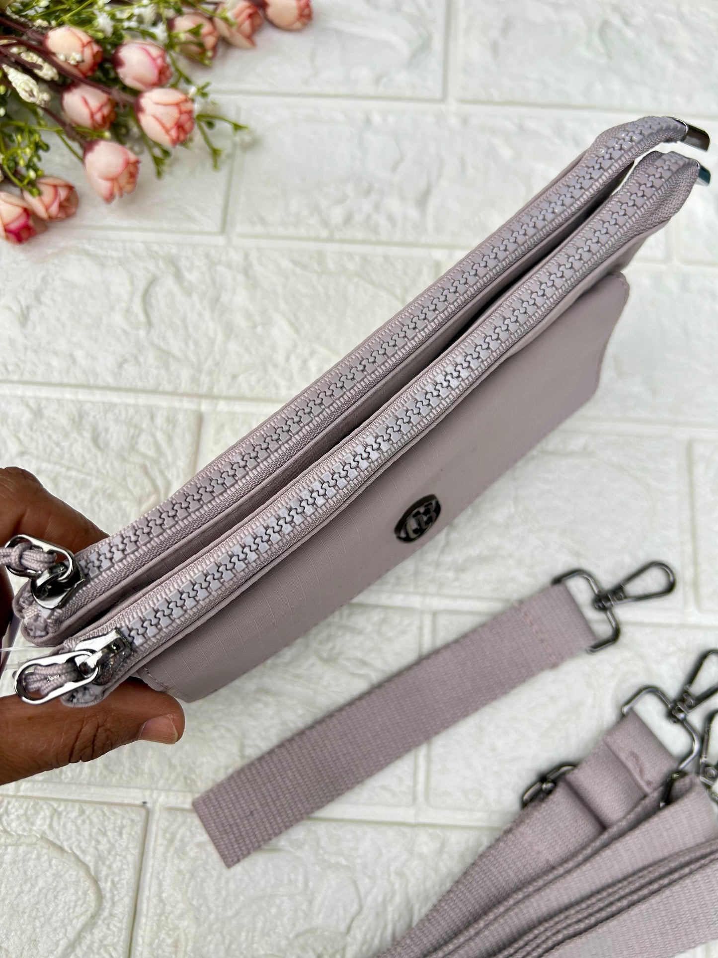 DuraLite Clutch/Sling 3