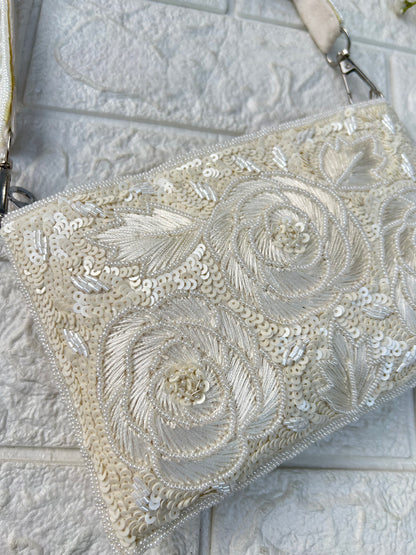 Dazzle Bloom Bag